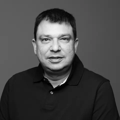 Станислав Михайлов
